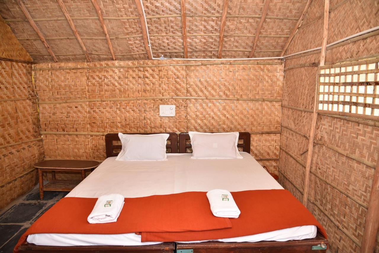 Hotel Dream Mango Hampi Exterior foto
