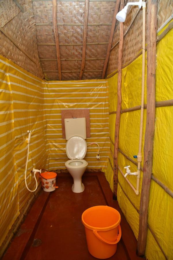 Hotel Dream Mango Hampi Exterior foto